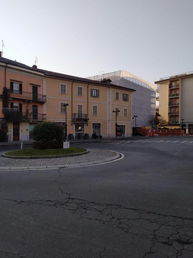 Pallanza Centro Verbania Exterior photo