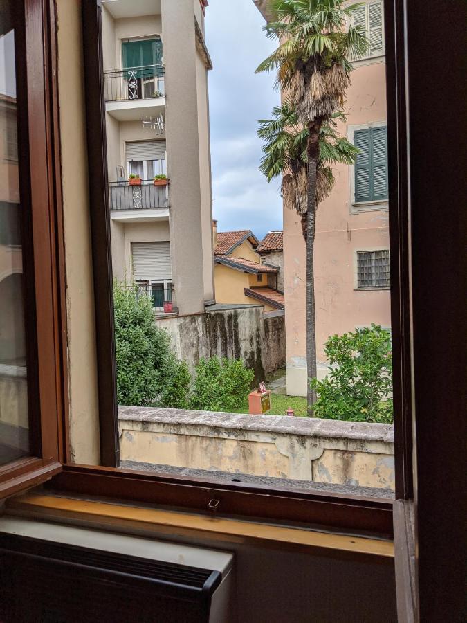 Pallanza Centro Verbania Exterior photo